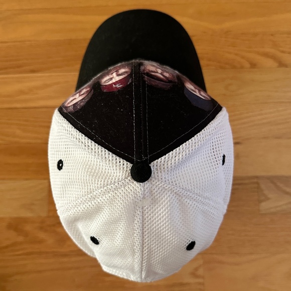 Duck Dynasty AE Hat Cap Robertson Men Four Guys - Picture 6 of 15